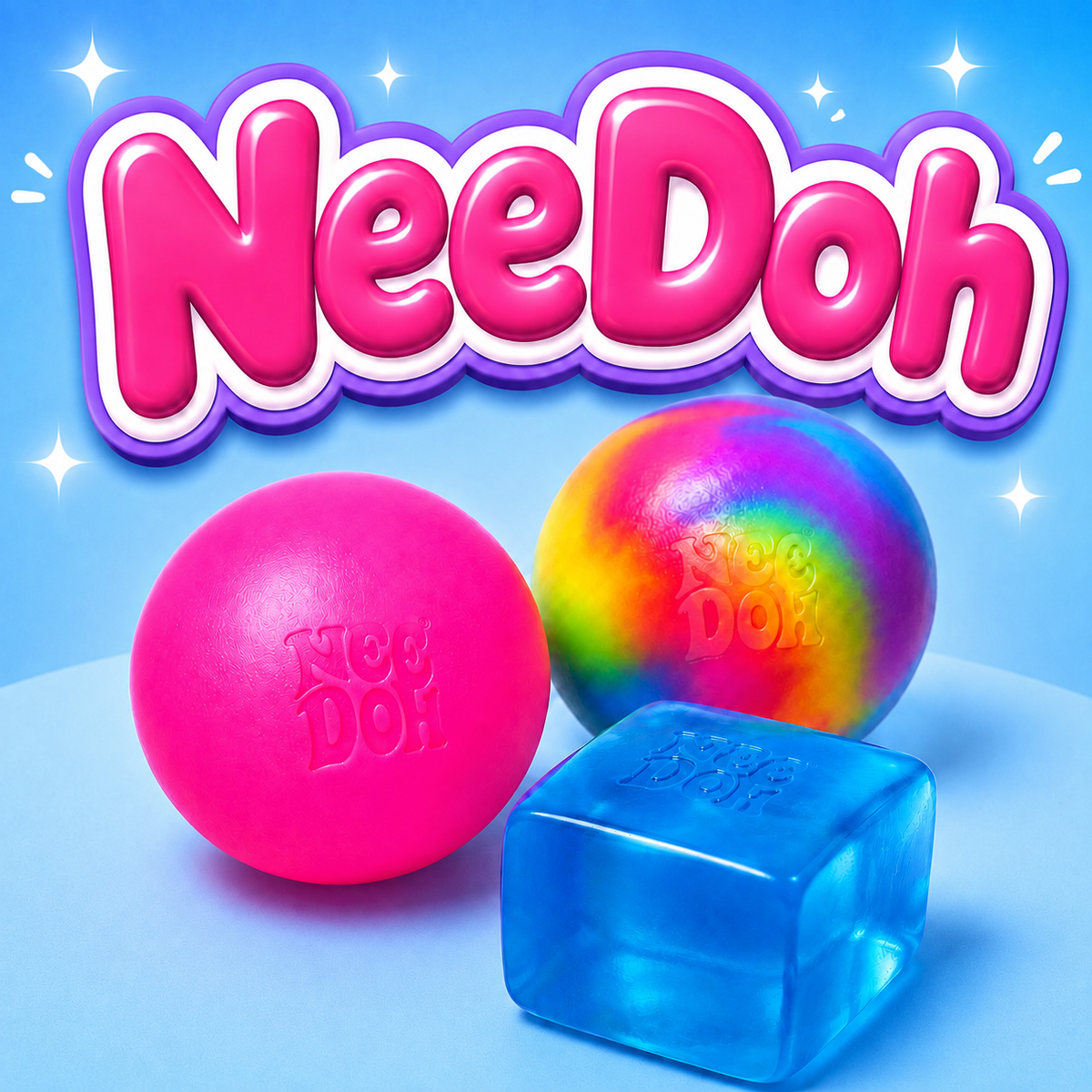 NeeDoh