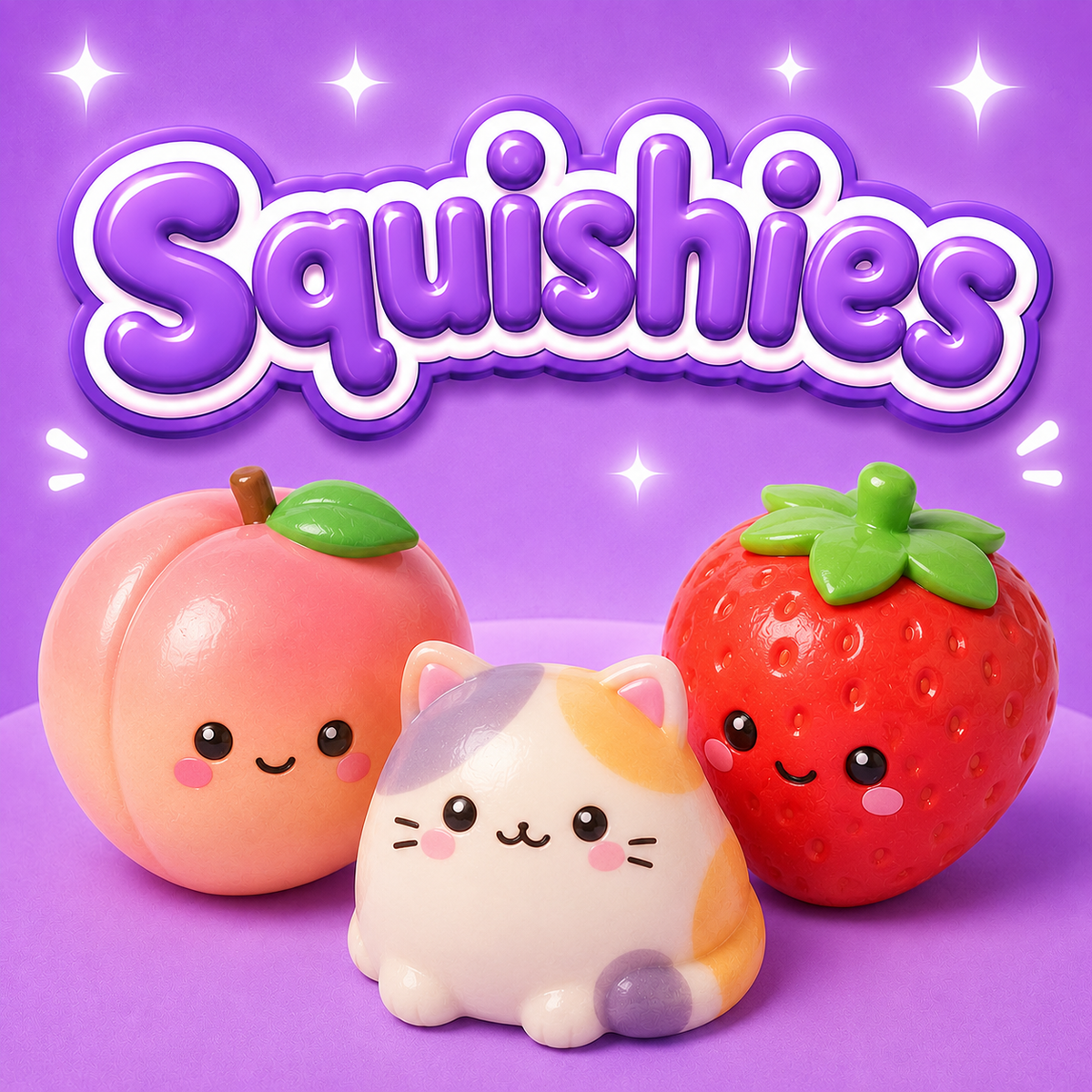Squishies