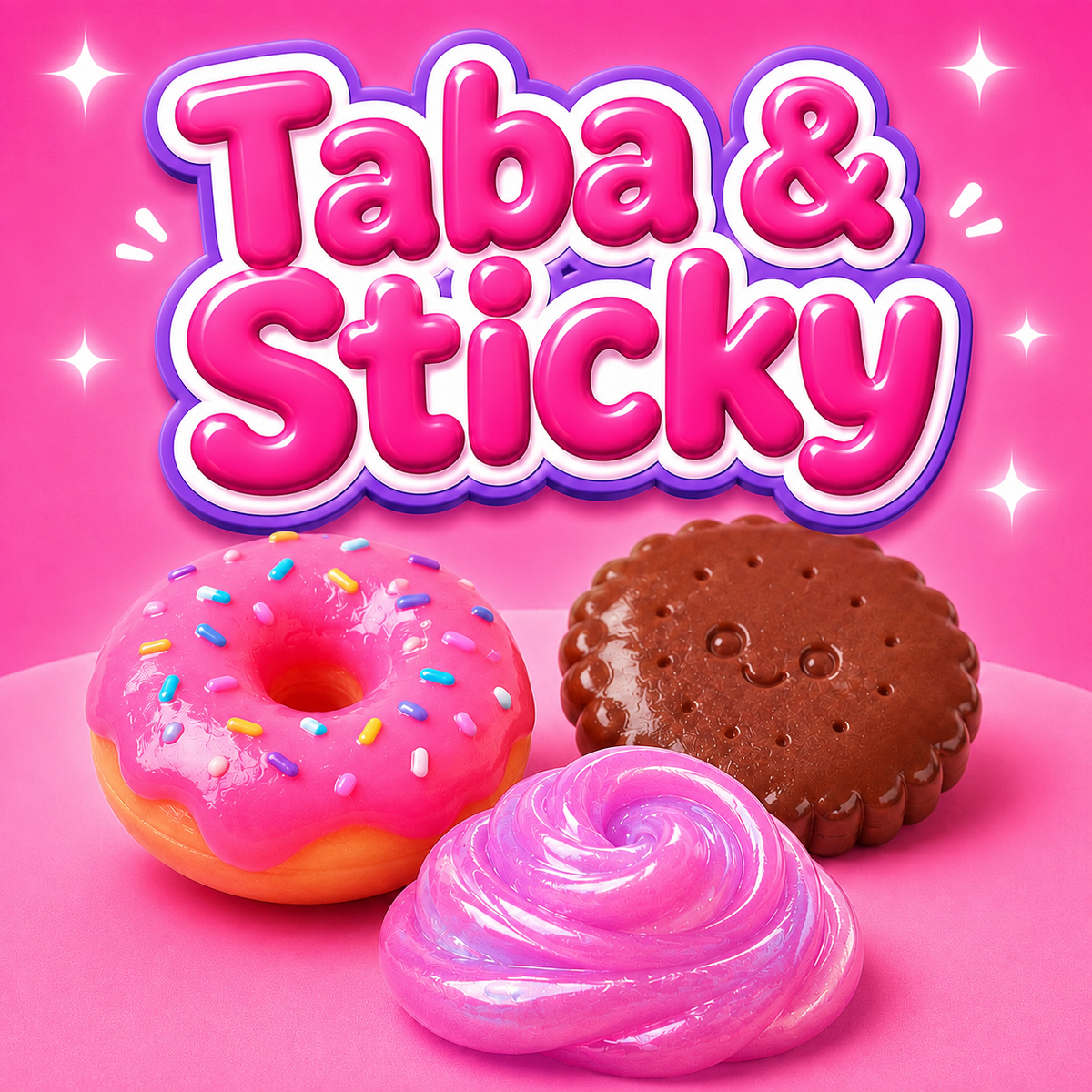 Taba & Sticky