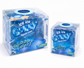Ice Ice Gummy Squish Cube – Gloopy Sensory Squishy