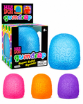 Authentic NeeDoh Gumdrop – Super Solid Squish Sensory Toy