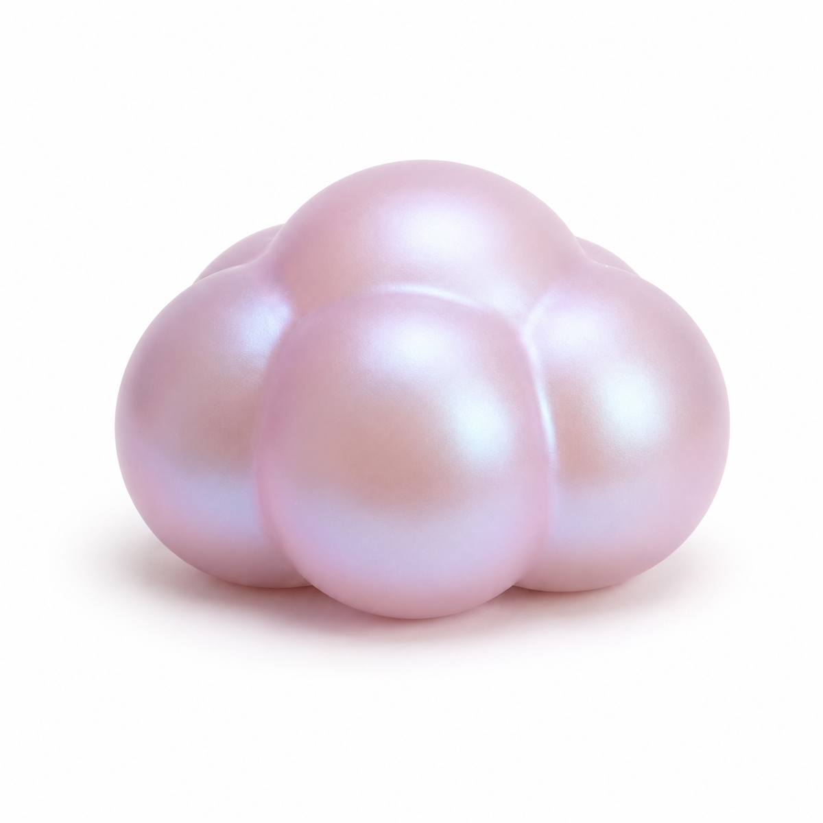 NeeDoh Cloud Pleaser – Pearlescent Squishy Sensory Toy