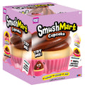 PREORDER - RMS® SmushMart™ Giant Vanilla Cupcake Squishy 1pc